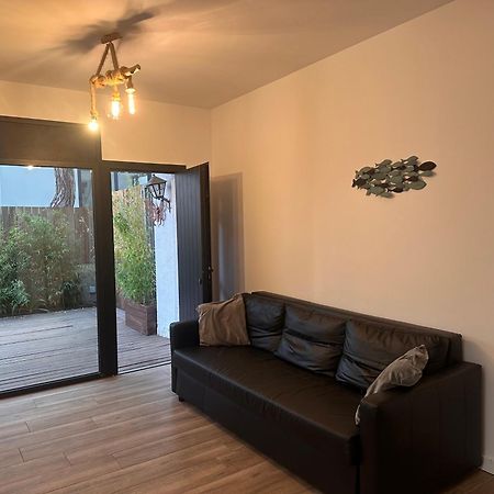 Appartement Antonella II à Castell-Castell-Platja d'Aro Extérieur photo