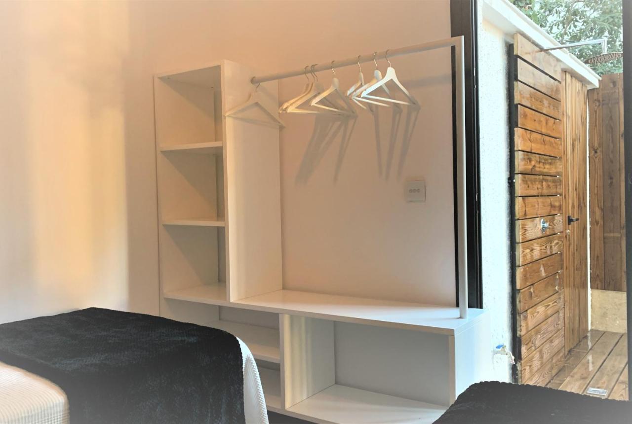 Appartement Antonella II à Castell-Castell-Platja d'Aro Extérieur photo