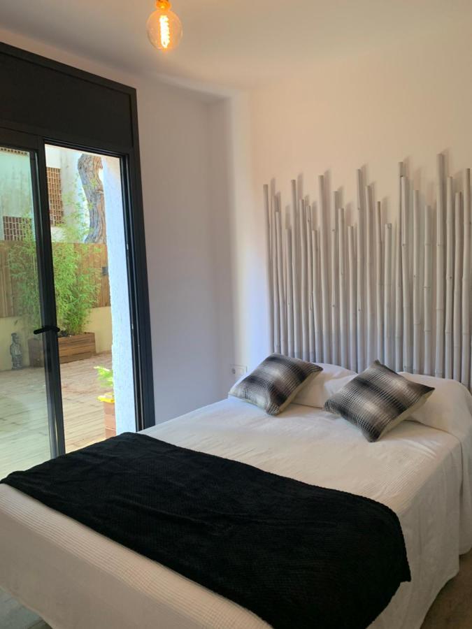 Appartement Antonella II à Castell-Castell-Platja d'Aro Extérieur photo