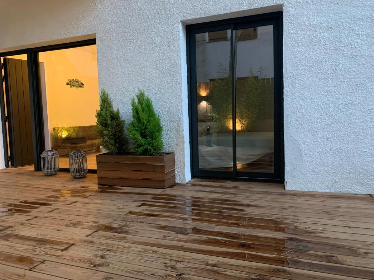Appartement Antonella II à Castell-Castell-Platja d'Aro Extérieur photo