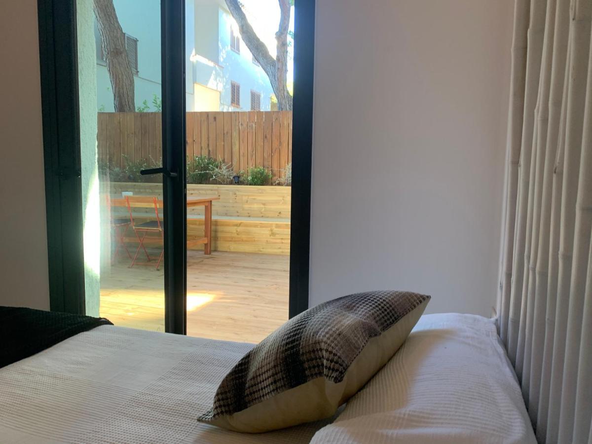 Appartement Antonella II à Castell-Castell-Platja d'Aro Extérieur photo