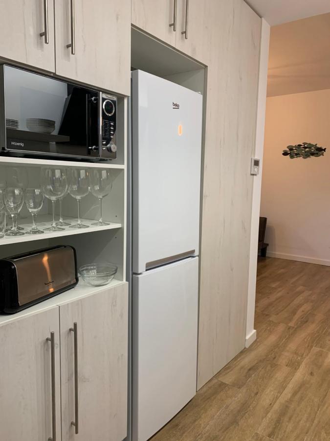 Appartement Antonella II à Castell-Castell-Platja d'Aro Extérieur photo