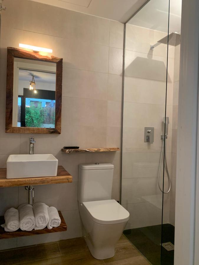 Appartement Antonella II à Castell-Castell-Platja d'Aro Extérieur photo