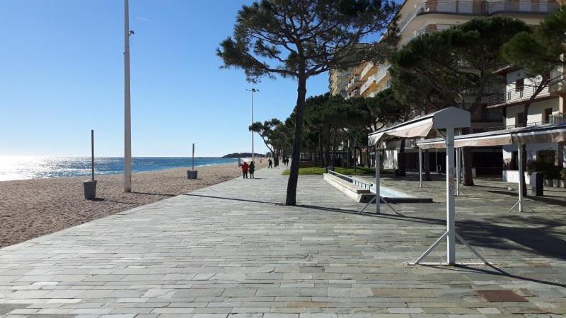Appartement Antonella II à Castell-Castell-Platja d'Aro Extérieur photo