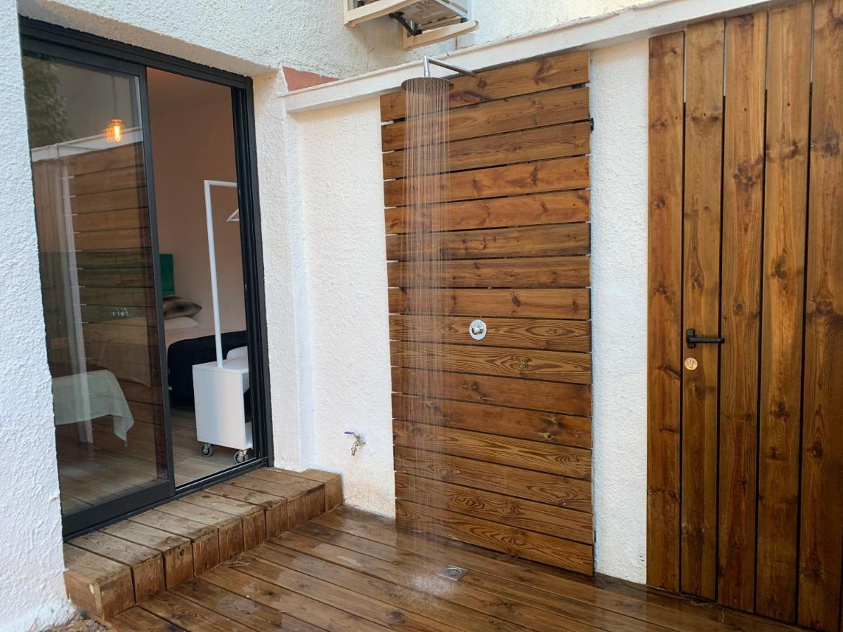 Appartement Antonella II à Castell-Castell-Platja d'Aro Extérieur photo