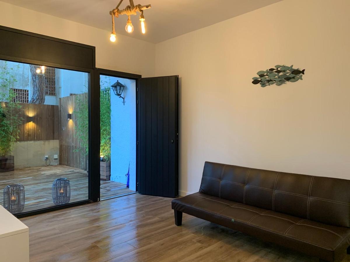Appartement Antonella II à Castell-Castell-Platja d'Aro Extérieur photo