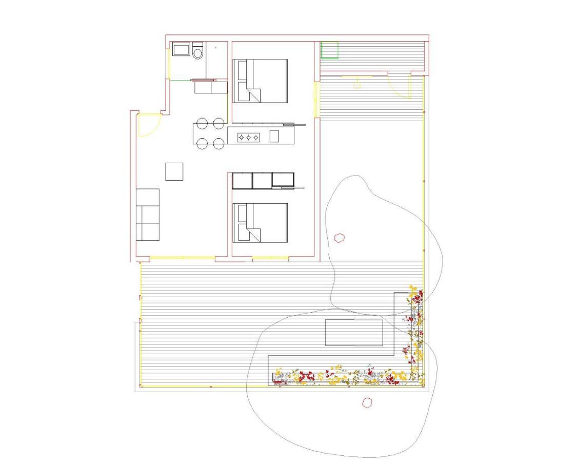 Appartement Antonella II à Castell-Castell-Platja d'Aro Extérieur photo