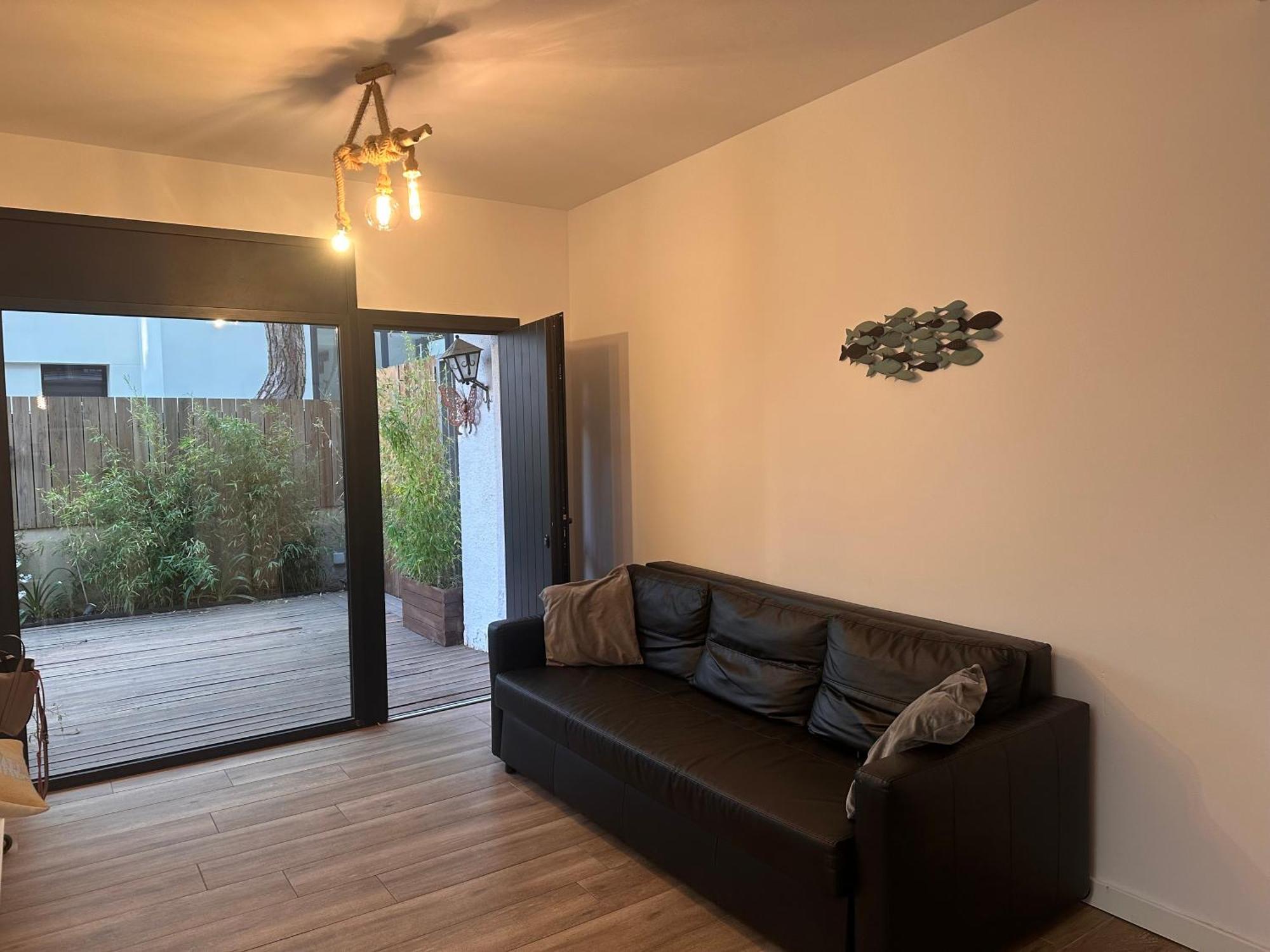 Appartement Antonella II à Castell-Castell-Platja d'Aro Extérieur photo