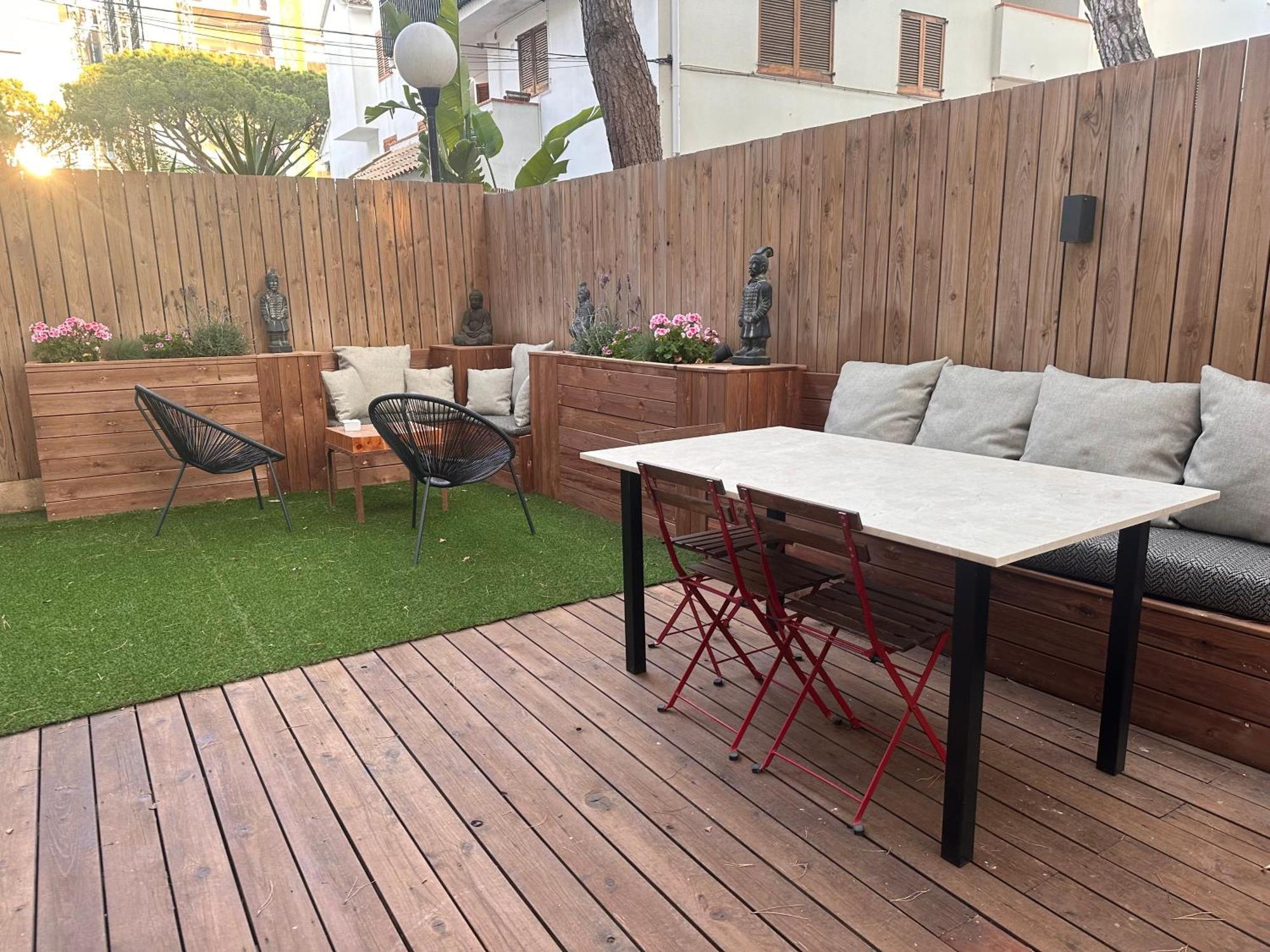 Appartement Antonella II à Castell-Castell-Platja d'Aro Extérieur photo