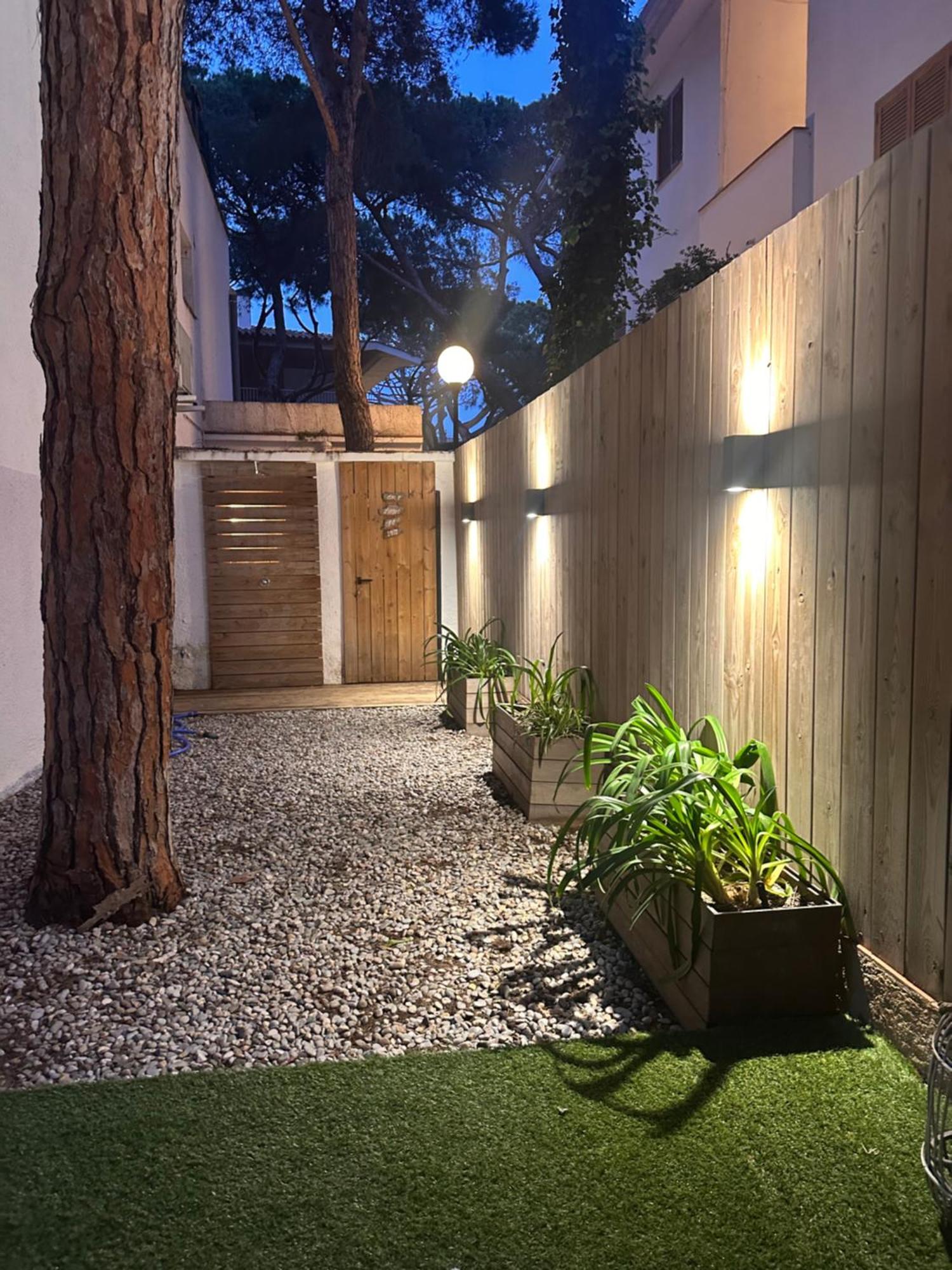 Appartement Antonella II à Castell-Castell-Platja d'Aro Extérieur photo